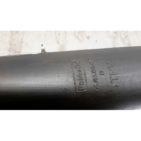 Amortiguador Trasero Derecho para Ford Focus Turn. (Cb8)