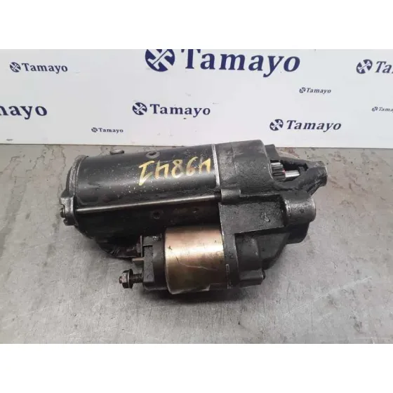 Motor Arranque para Suzuki Vitara Se/Sv (Et)