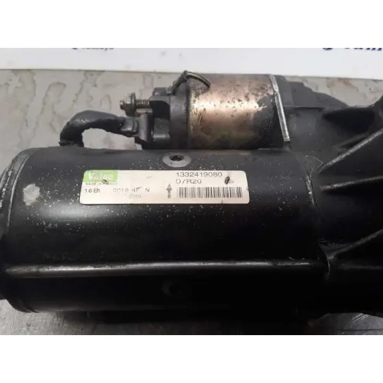 Motor Arranque para Suzuki Vitara Se/Sv (Et)