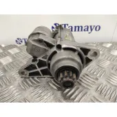 Motor Arranque para Volkswagen Golf V Berlina (1K1)