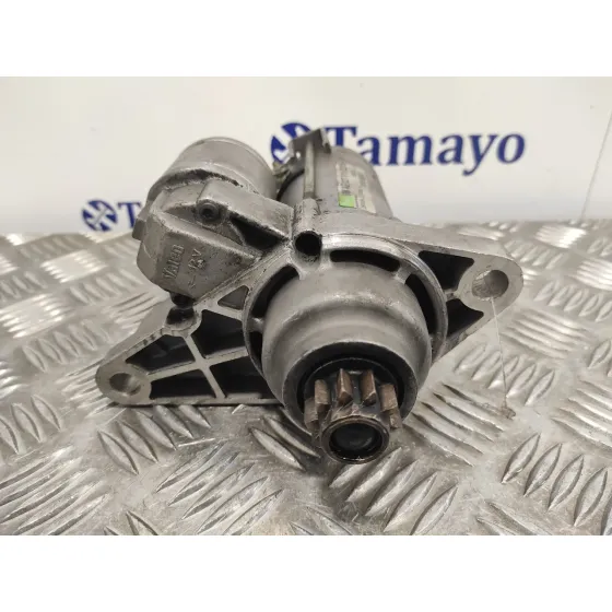 Motor Arranque para Volkswagen Golf V Berlina (1K1)
