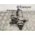 Motor Arranque para Volkswagen Golf V Berlina (1K1)