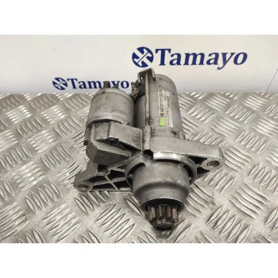 Motor Arranque para Volkswagen Golf V Berlina (1K1)