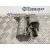 Motor Arranque para Volkswagen Golf V Berlina (1K1)
