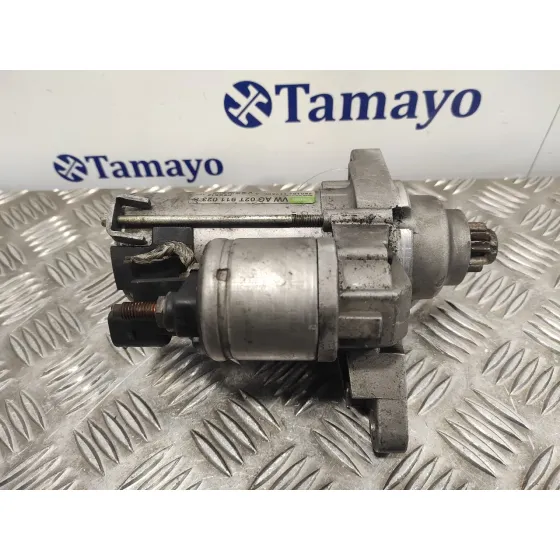 Motor Arranque para Volkswagen Golf V Berlina (1K1)