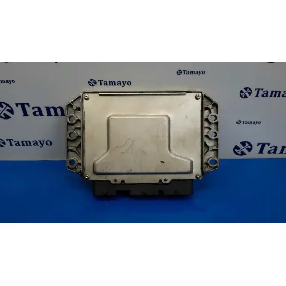 Centralita Motor Uce para Renault Megane Ii Berlina 5P