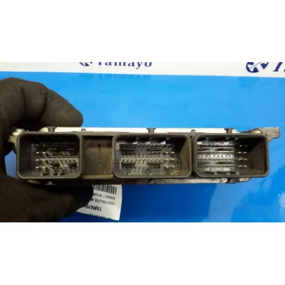 Centralita Motor Uce para Renault Megane Ii Berlina 5P
