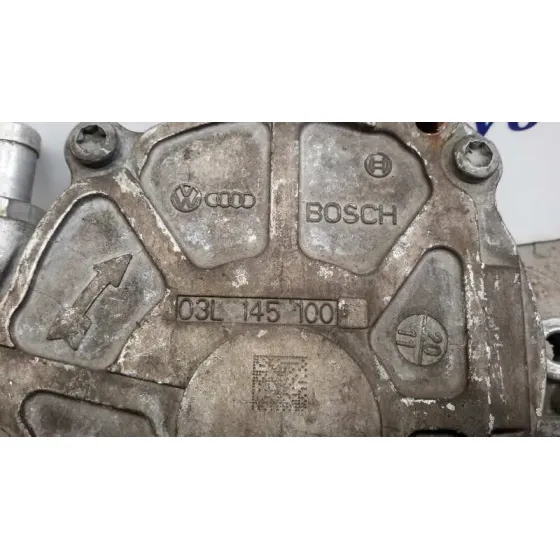 Depresor Freno / Bomba Vacio para Seat Altea Xl (5P5)