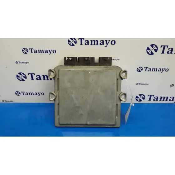 Centralita Motor Uce para Citroën C3