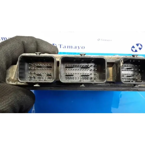 Centralita Motor Uce para Citroën C3