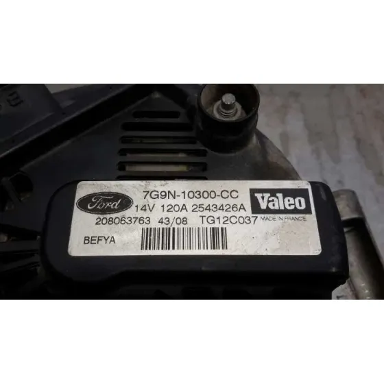 Alternador para Ford Fiesta (Cb1)