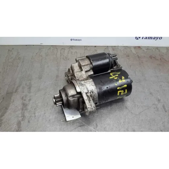 Motor Arranque para Audi A2 (8Z)