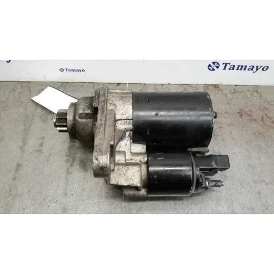 Motor Arranque para Audi A2 (8Z)