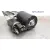 Motor Arranque para Audi A2 (8Z)