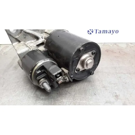 Motor Arranque para Audi A2 (8Z)