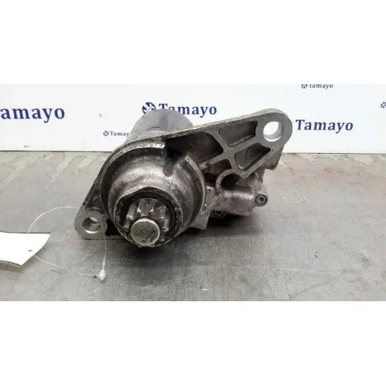 Motor Arranque para Audi A2 (8Z)