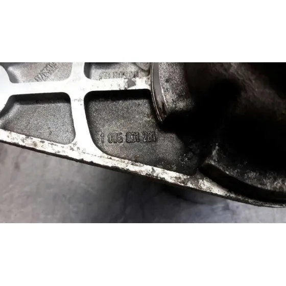 Motor Arranque para Audi A2 (8Z)