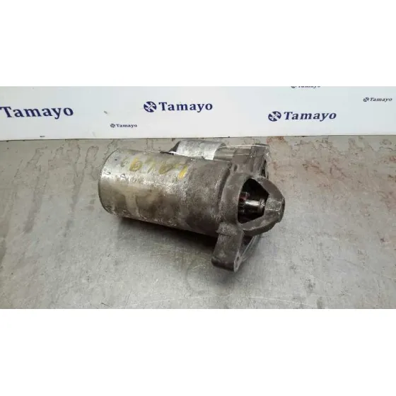 Motor Arranque para Citroën C4 Coupe