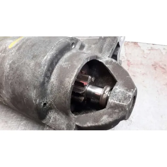 Motor Arranque para Citroën C4 Coupe