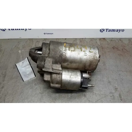 Motor Arranque para Citroën C4 Coupe