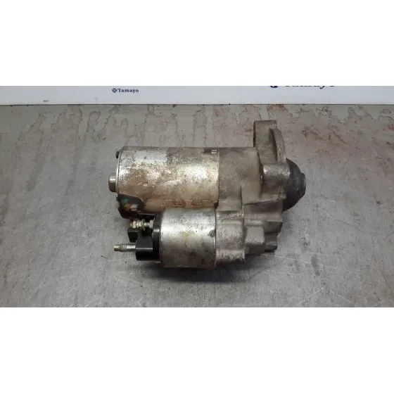 Motor Arranque para Citroën C4 Coupe