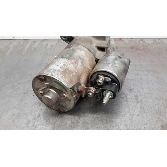 Motor Arranque para Citroën C4 Coupe
