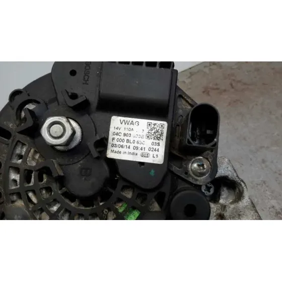 Alternador para Seat Mii (Kf1)