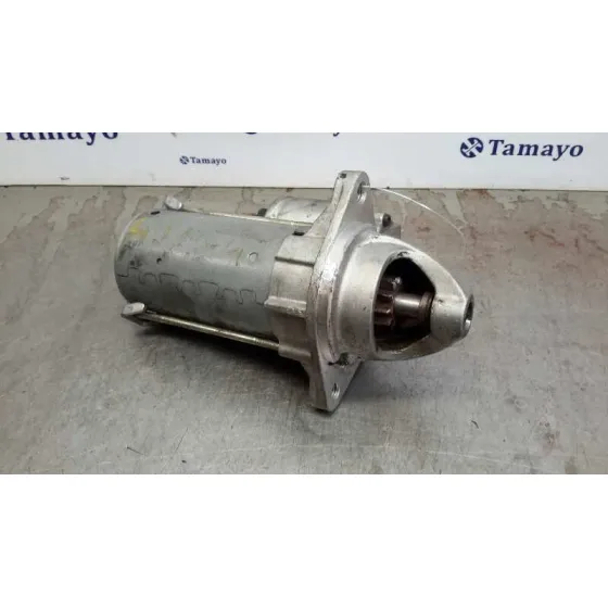 Motor Arranque para Ford Focus Berlina (Cak)