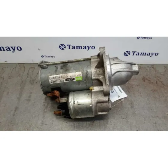 Motor Arranque para Ford Focus Berlina (Cak)