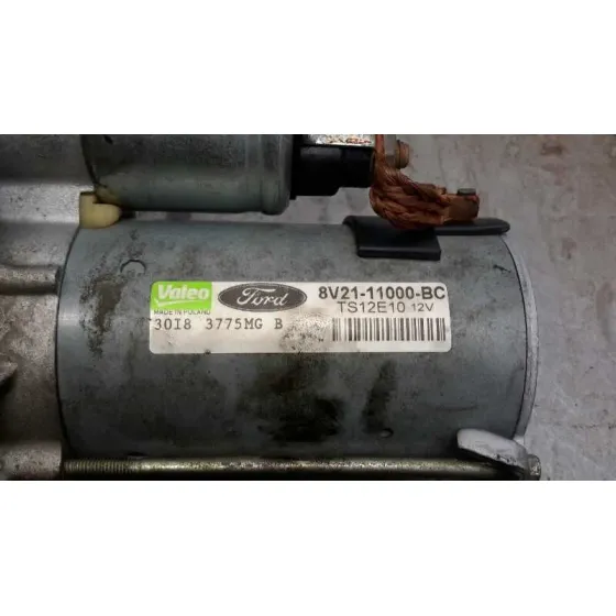 Motor Arranque para Ford Focus Berlina (Cak)