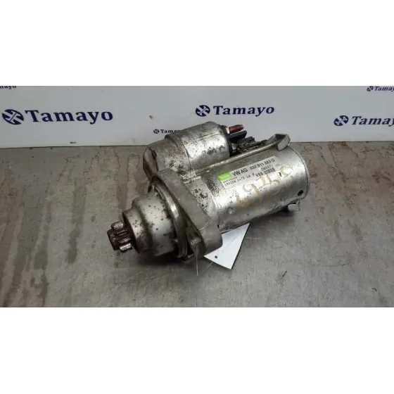 Motor Arranque para Volkswagen Touran (1T1)