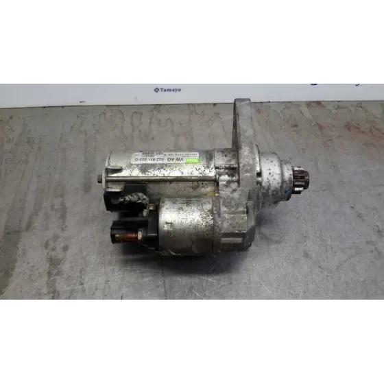 Motor Arranque para Volkswagen Touran (1T1)