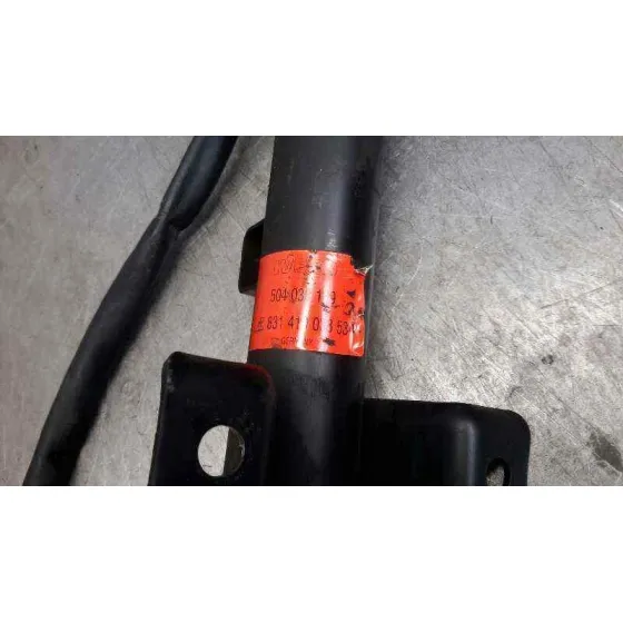 Conmutador De Arranque para Iveco Daily Caja Cerrada (1999 =>)