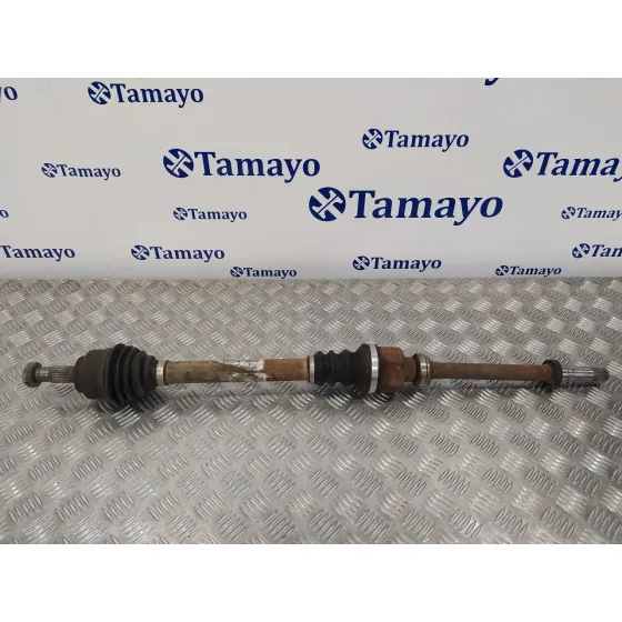 Transmision Delantera Derecha para Citroën C4 Coupe
