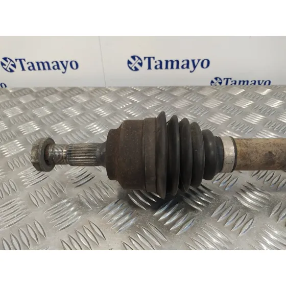 Transmision Delantera Derecha para Citroën C4 Coupe
