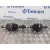 Transmision Delantera Izquierda para Honda Civic Lim.4 (Fd)