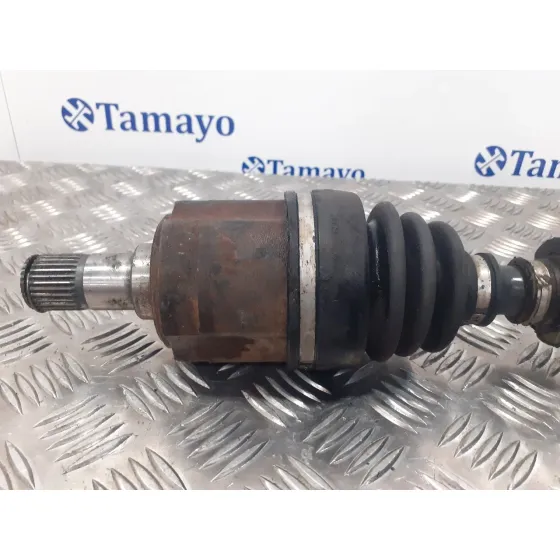 Transmision Delantera Izquierda para Honda Civic Lim.4 (Fd)