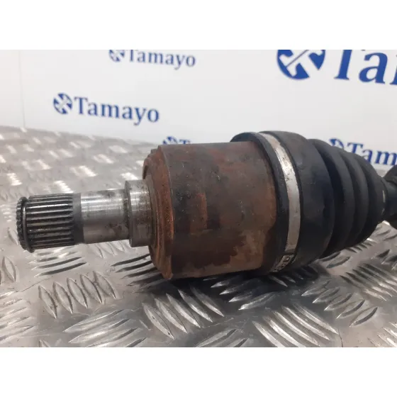 Transmision Delantera Izquierda para Honda Civic Lim.4 (Fd)
