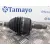 Transmision Delantera Izquierda para Honda Civic Lim.4 (Fd)