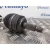 Transmision Delantera Izquierda para Honda Civic Lim.4 (Fd)