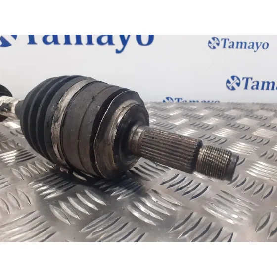 Transmision Delantera Izquierda para Honda Civic Lim.4 (Fd)