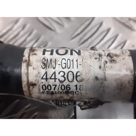 Transmision Delantera Izquierda para Honda Civic Lim.4 (Fd)