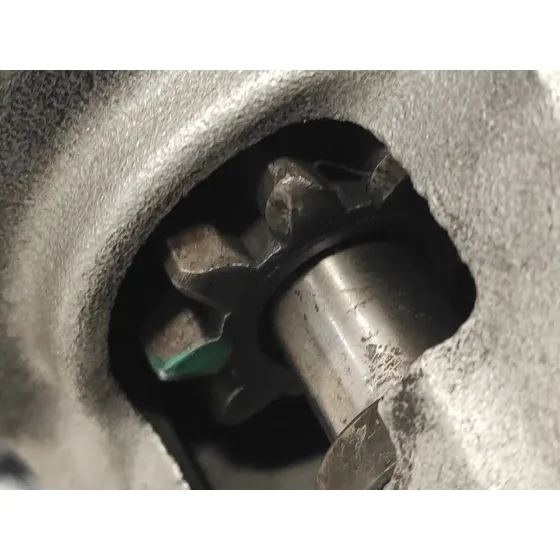 Motor Arranque para Honda Civic Lim.4 (Fd)