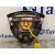 Airbag Delantero Izquierdo para Honda Jazz (Gd1/5)