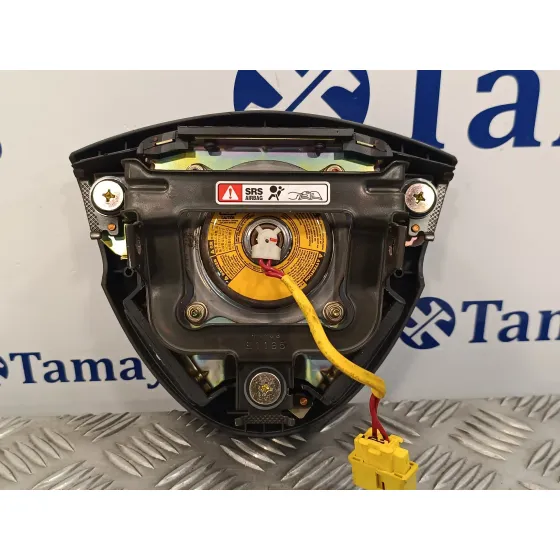 Airbag Delantero Izquierdo para Honda Jazz (Gd1/5)