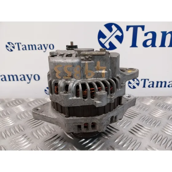 Alternador para Honda Jazz (Gd1/5)