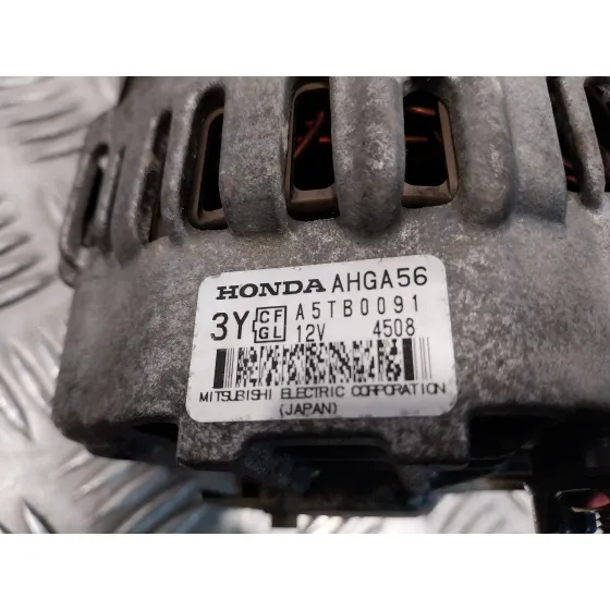 Alternador para Honda Jazz (Gd1/5)