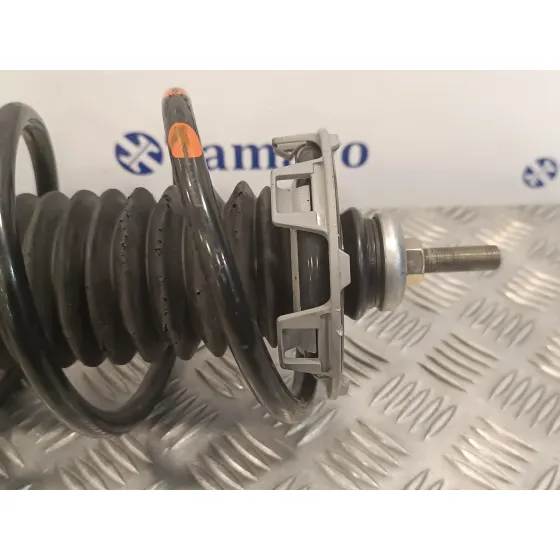 Amortiguador Delantero Izquierdo para Honda Jazz (Gd1/5)