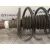 Amortiguador Delantero Izquierdo para Honda Jazz (Gd1/5)