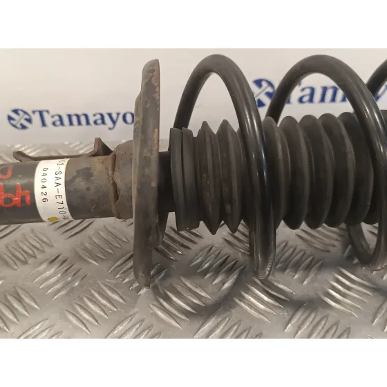 Amortiguador Delantero Izquierdo para Honda Jazz (Gd1/5)